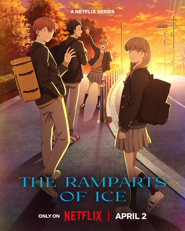 The Ramparts of Ice Season 1 Hindi