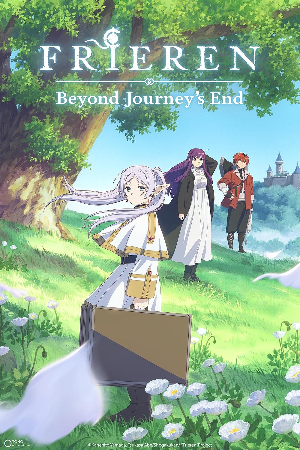 Frieren: Beyond Journey’s End Season 2